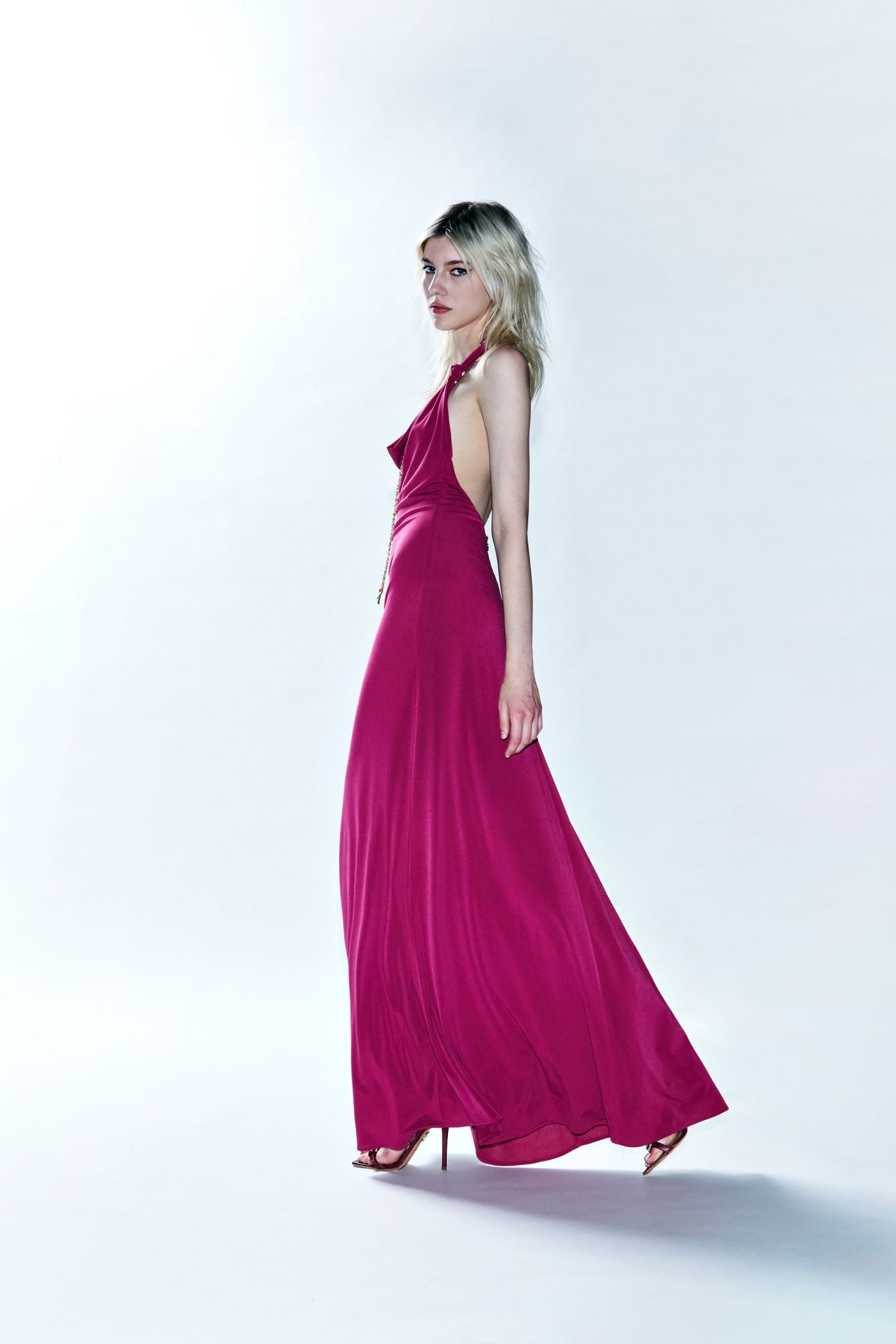 ANIYE BY Knot dress Norah cod 2008