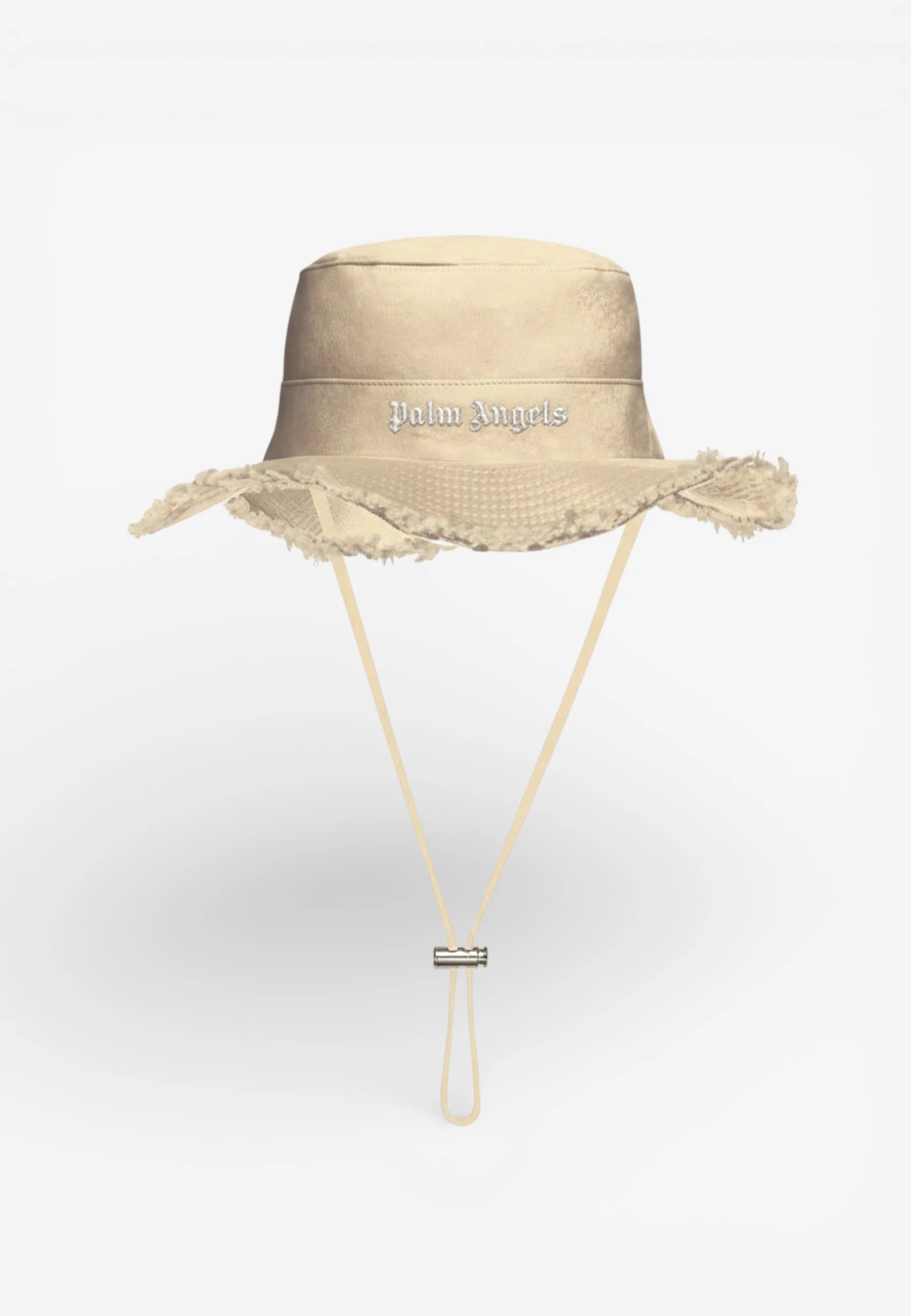 PALM ANGELS bear cap cod 5006
