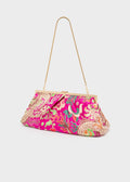 NALI POCHETTE IBIZA STAMPA cod 3034