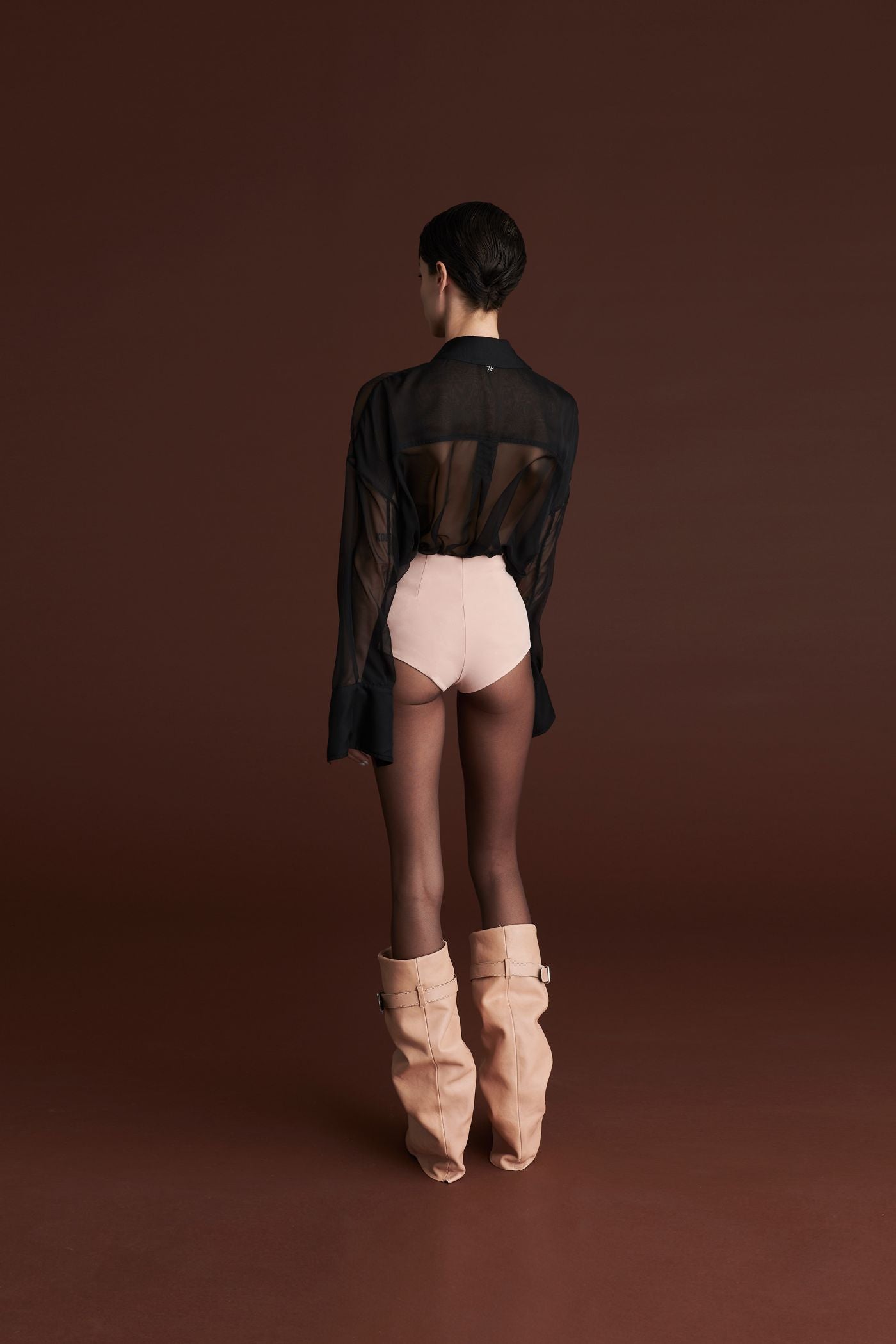 ANIYE BY Shorts sienna