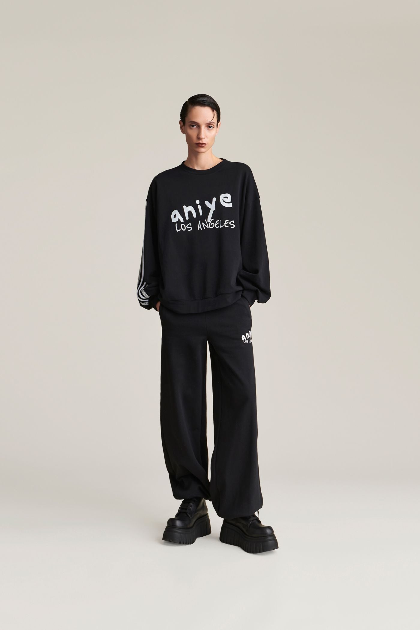 ANIYE BY Hoodie