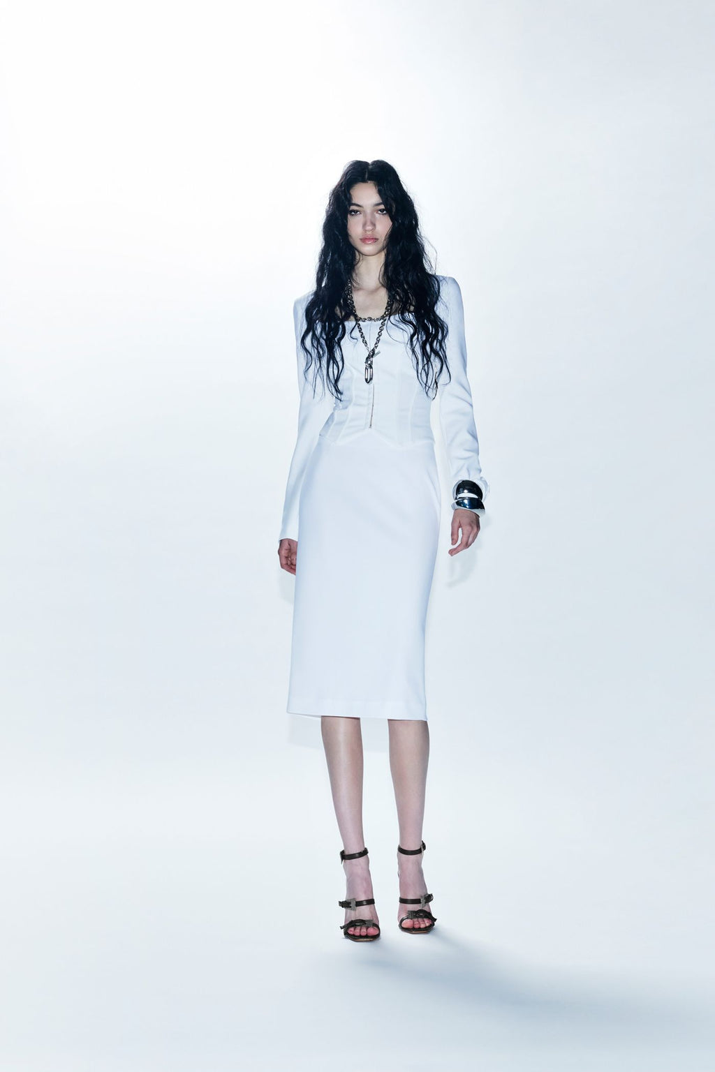 ANIYE BY Tube skirt Shana cod 2032