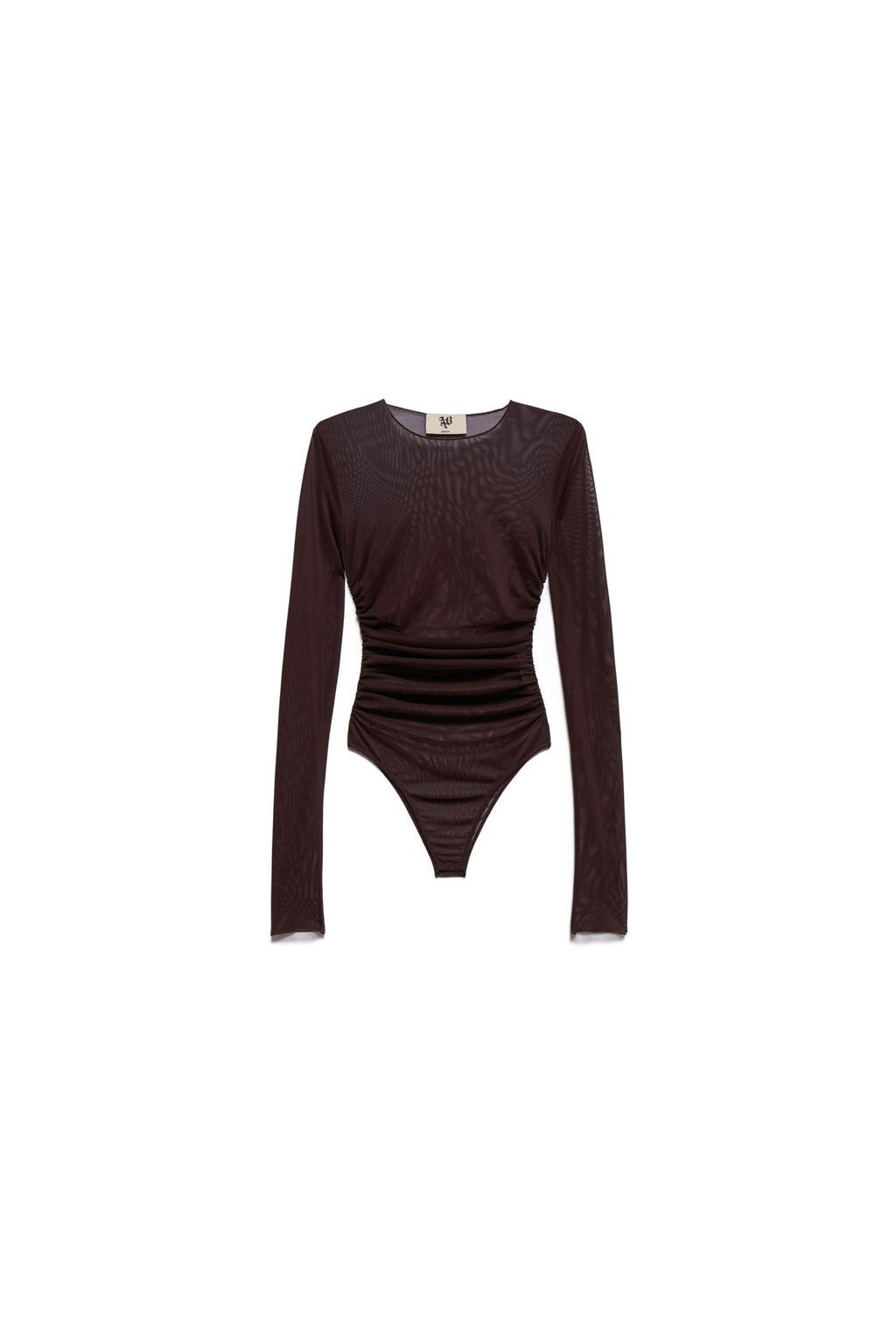 ANIYE BY Crew Body Norma choco cod 2097 iw