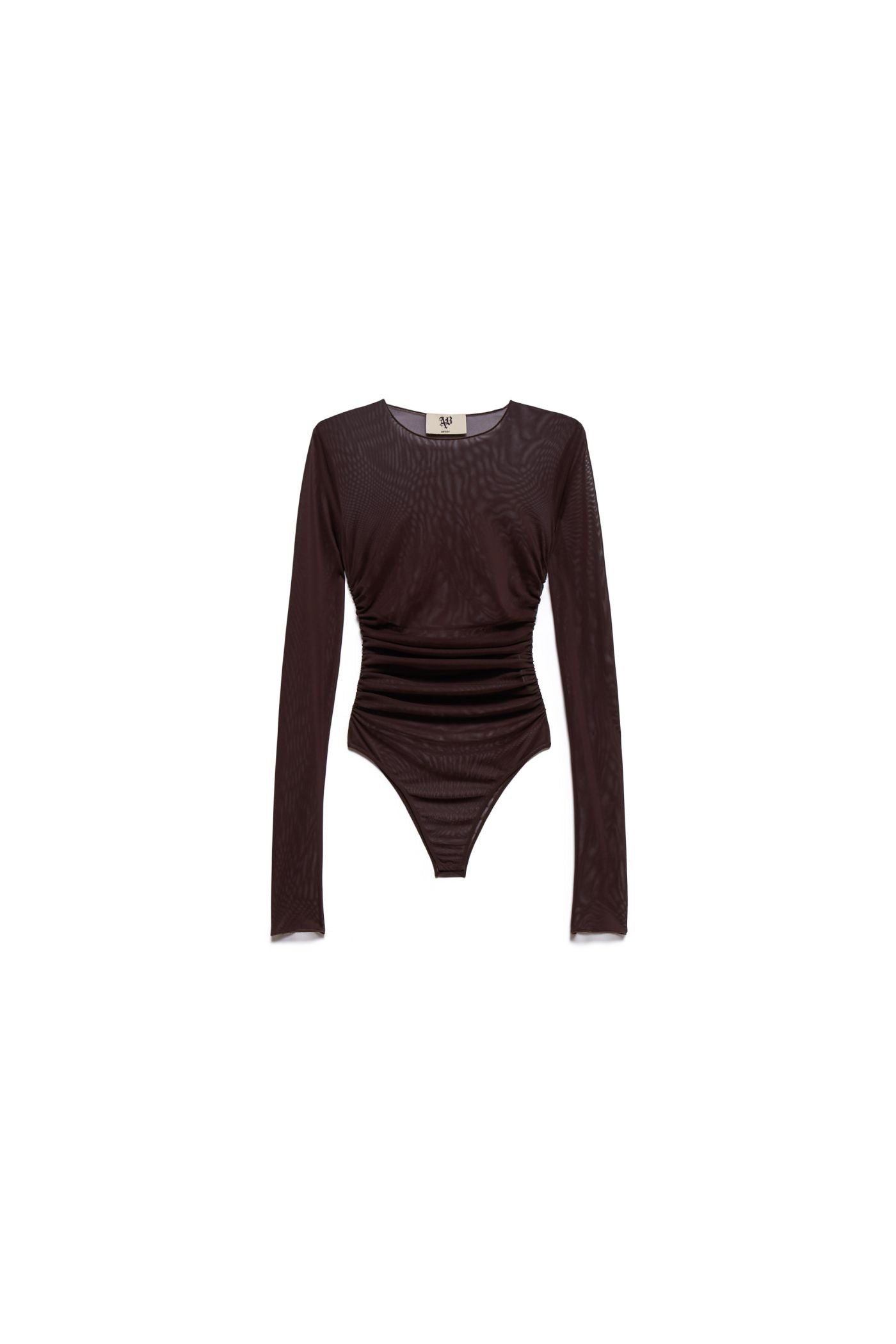 ANIYE BY Crew Body Norma choco cod 2097 iw