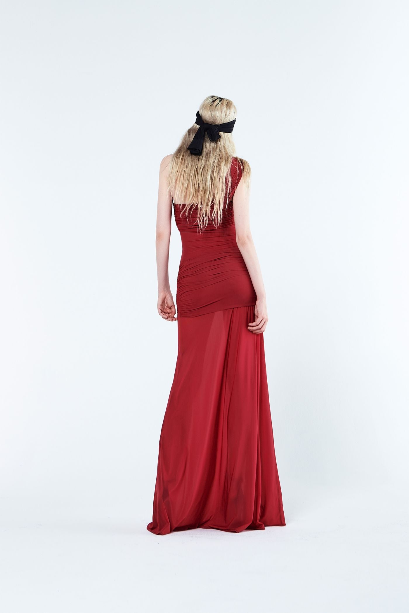 ANIYE BY Long dress Xena cod 1077