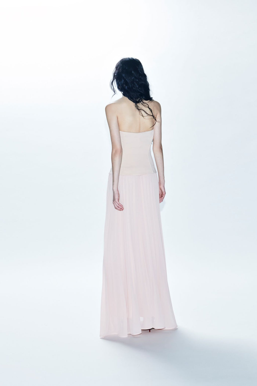 ANIYE BY Long dress Bella cod 1185