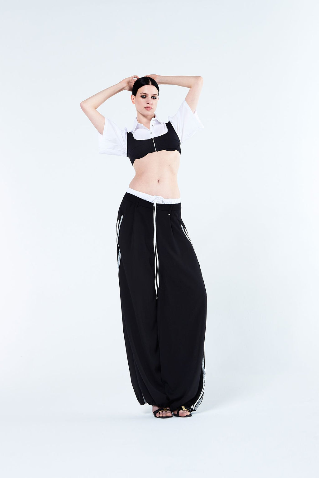 ANIYE BY Top Sandy cod 1088