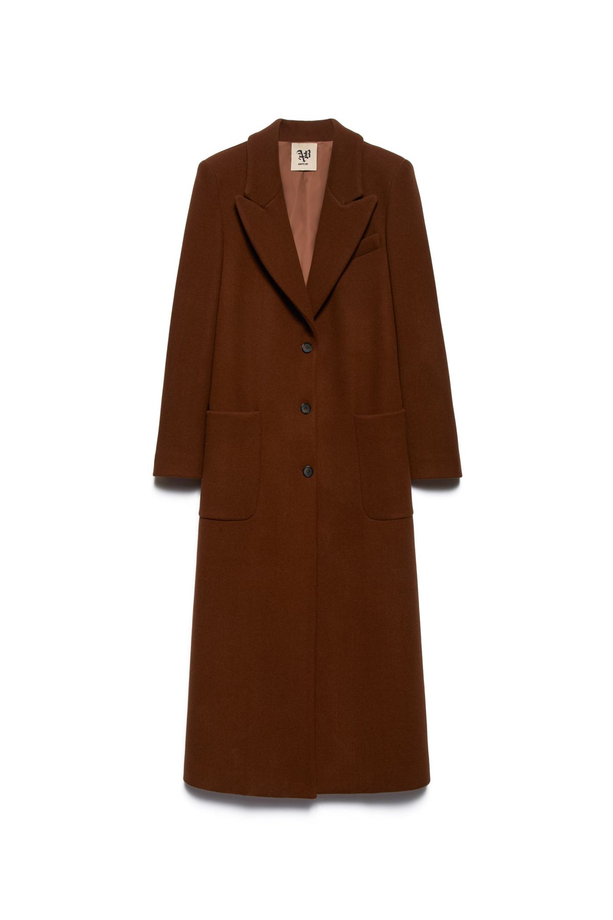 ANIYE BY Long coat janis