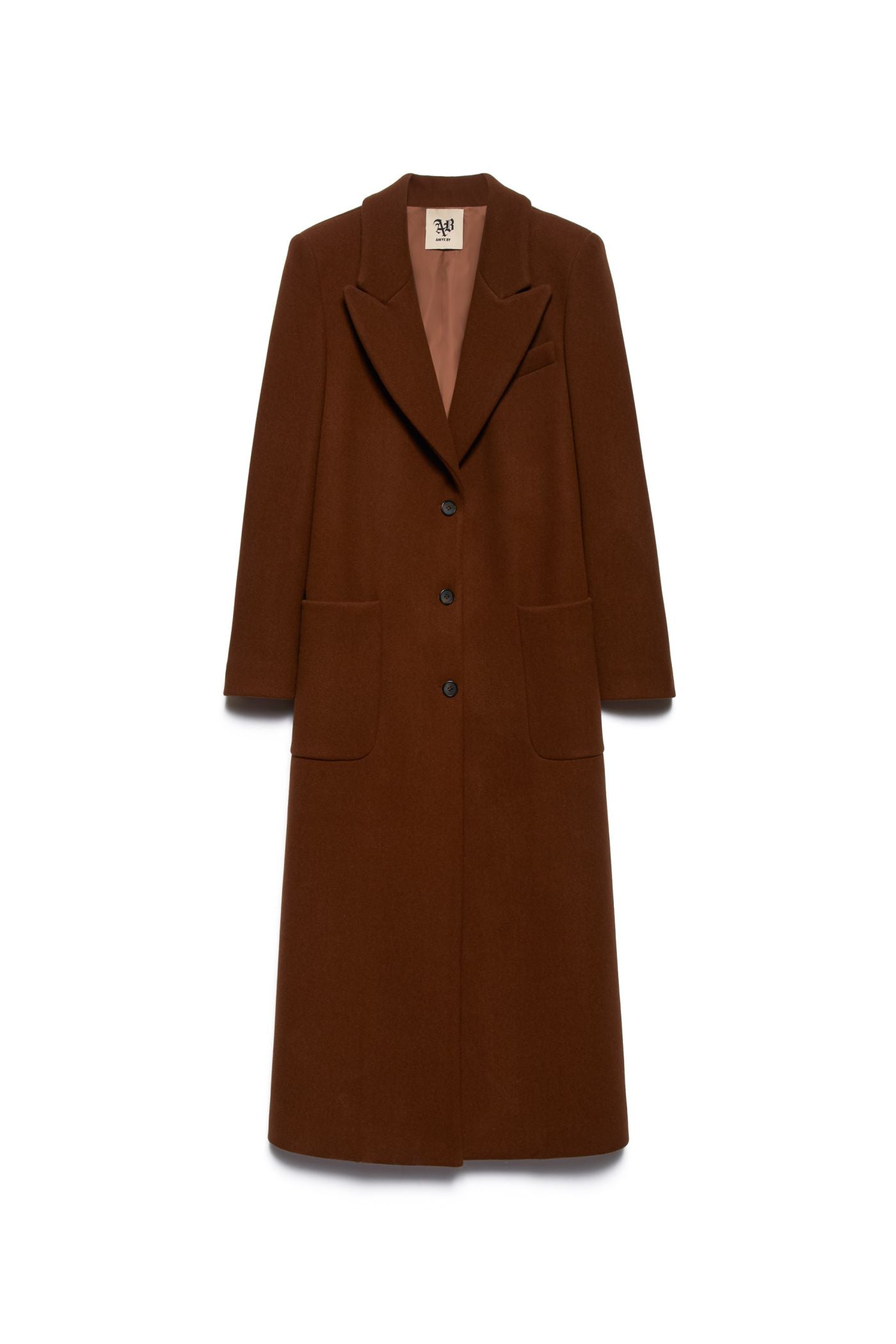 ANIYE BY Long coat janis