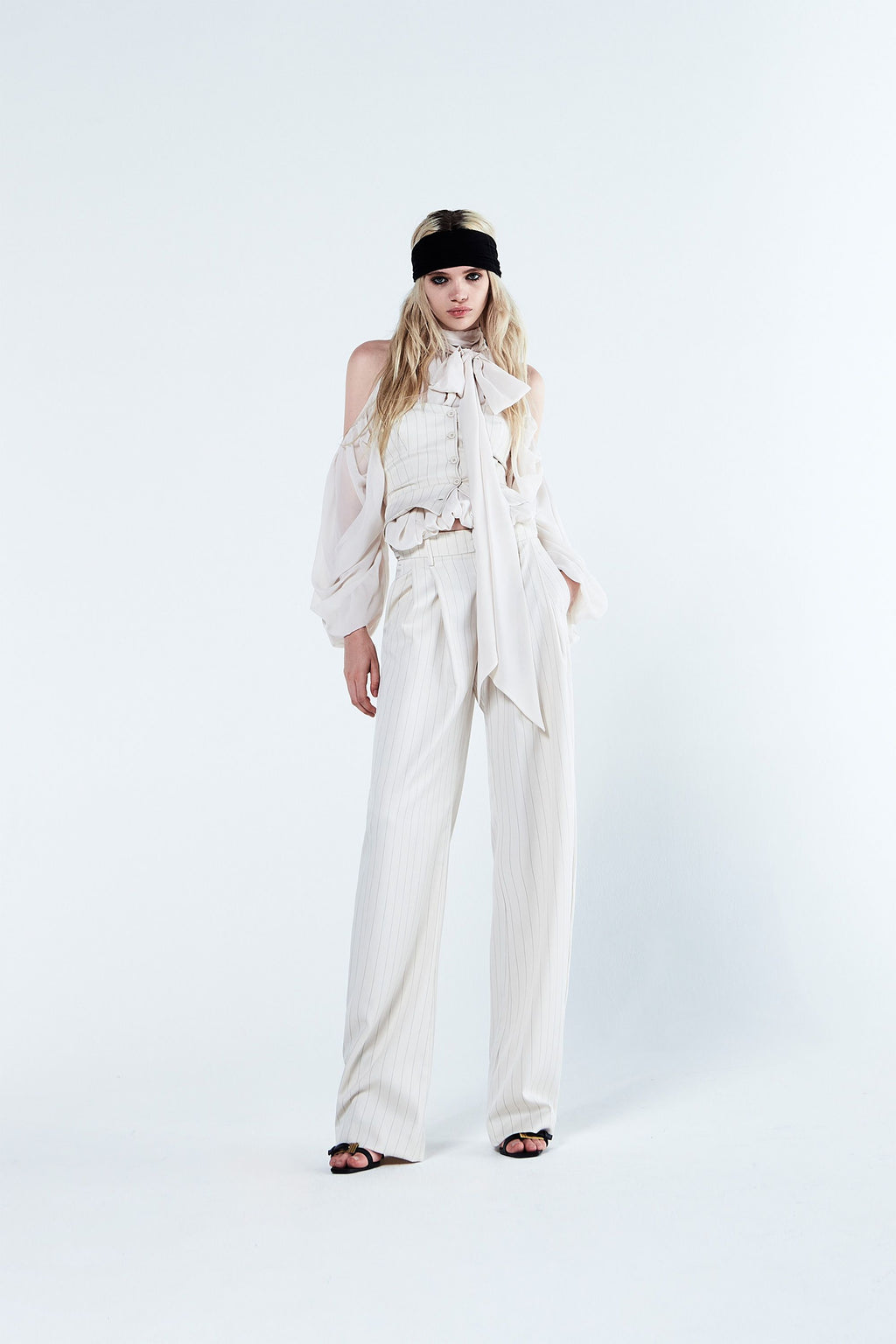 ANIYE BY Pants Irina cod 1083