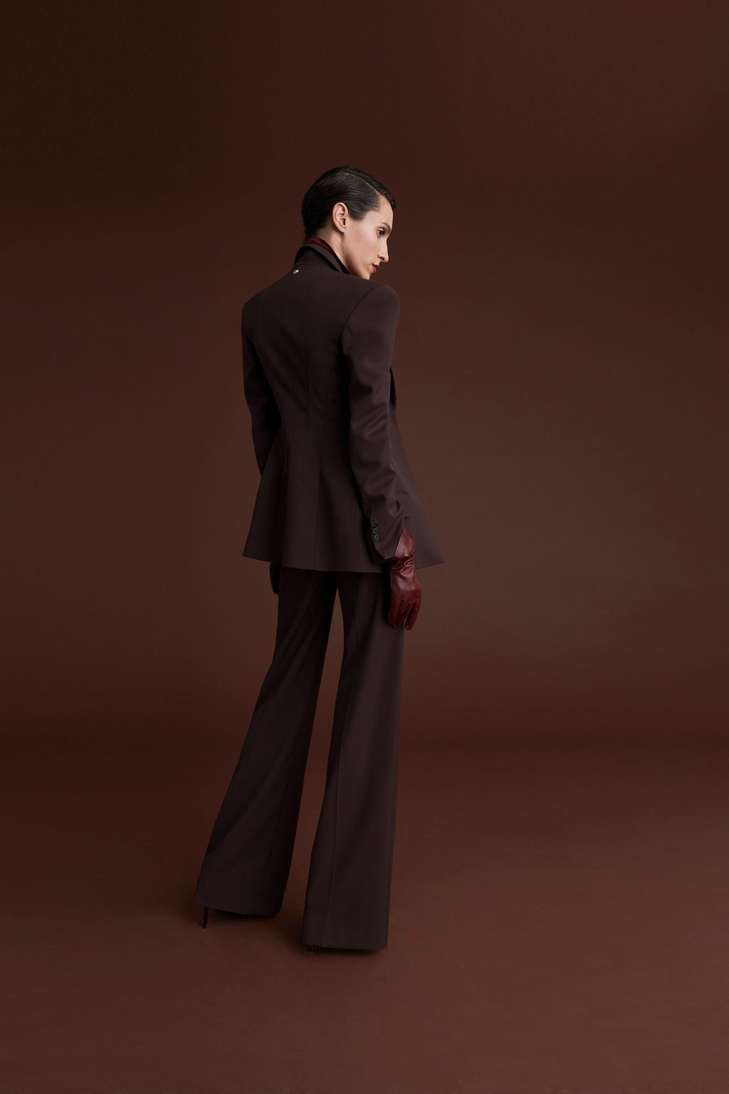 ANIYE BY Bustier jacket dandy