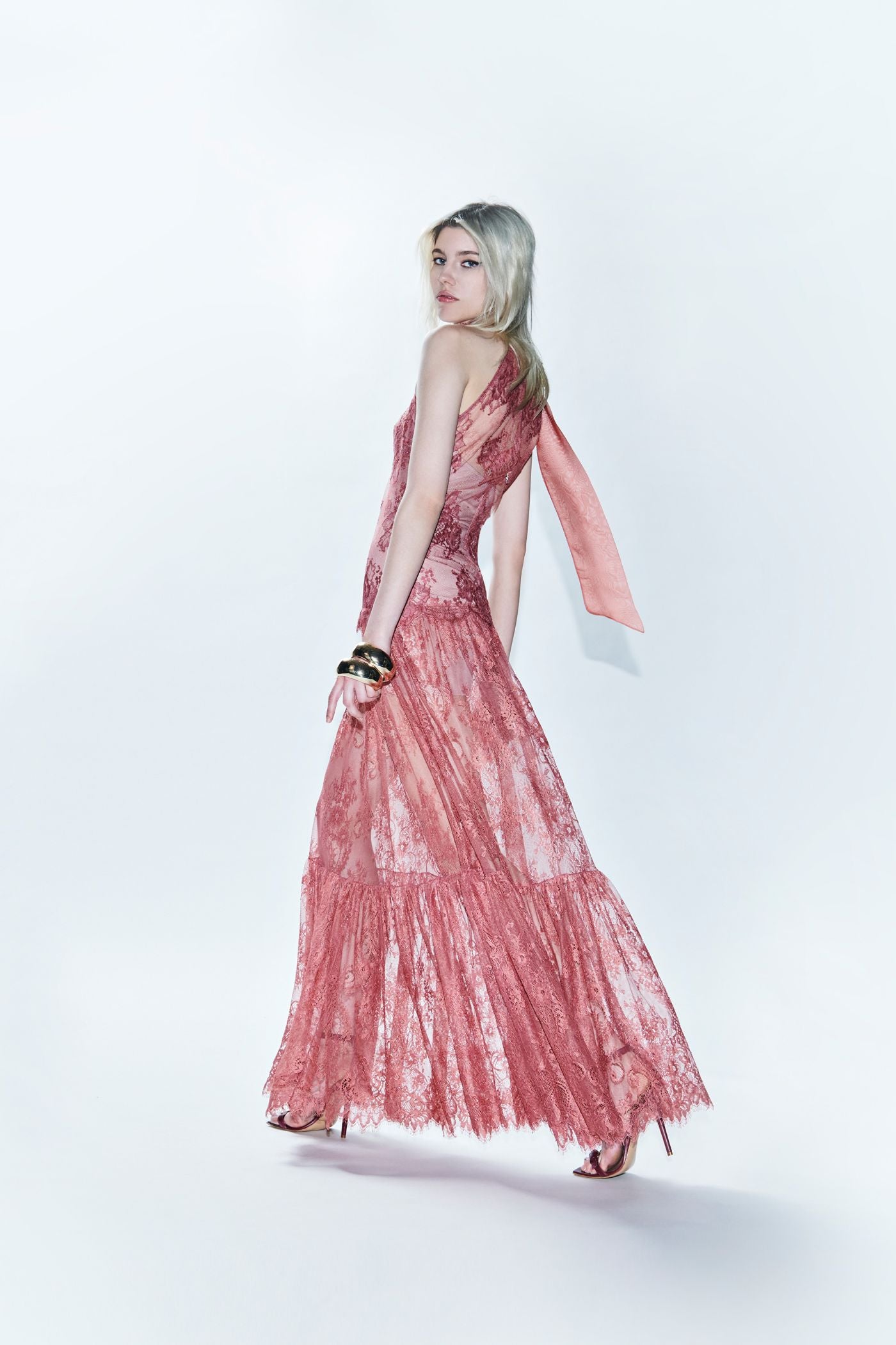 ANIYE BY Turtle dress Noa cod 2053
