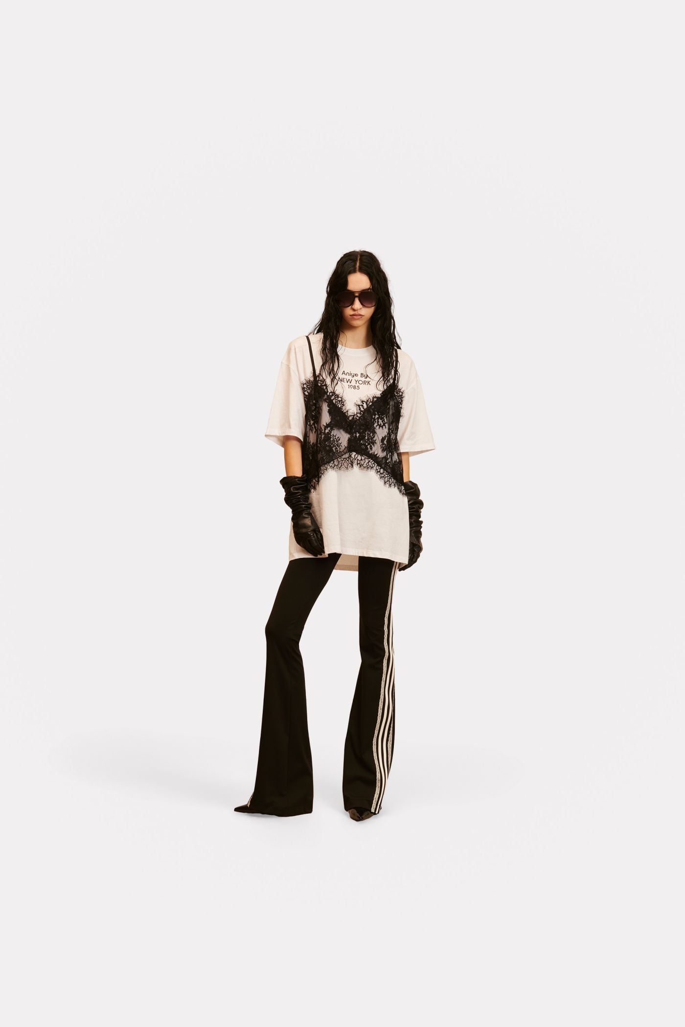 ANIYE BY Flared Claus cod 2088 iw