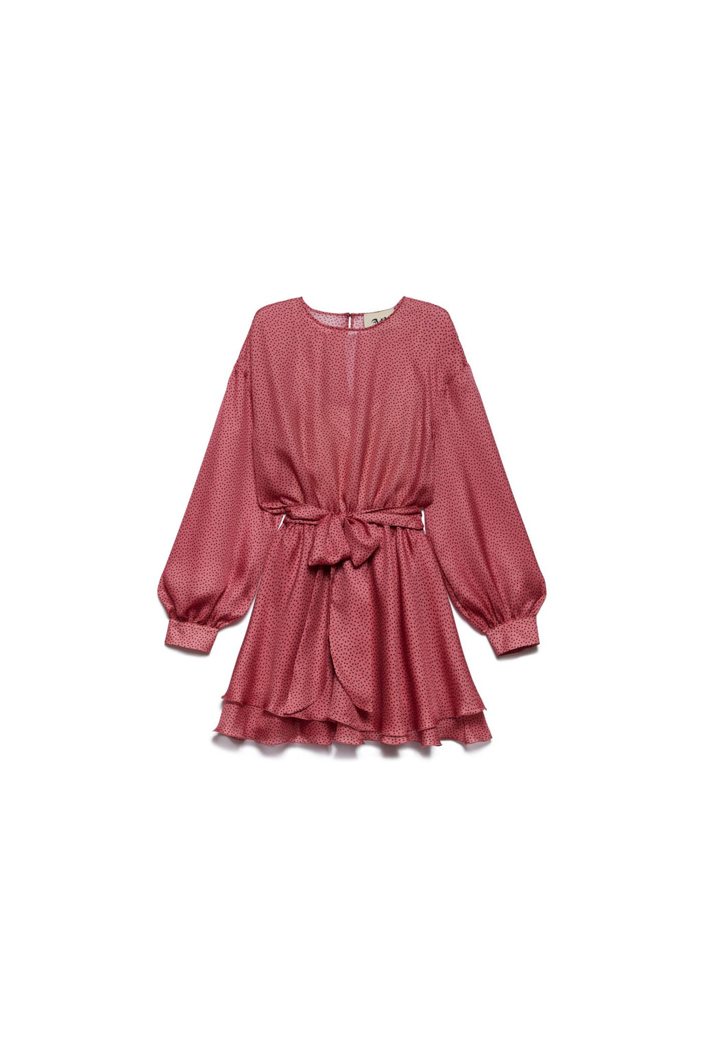 ANIYE BY MINI DRESS TILDA COD 1139