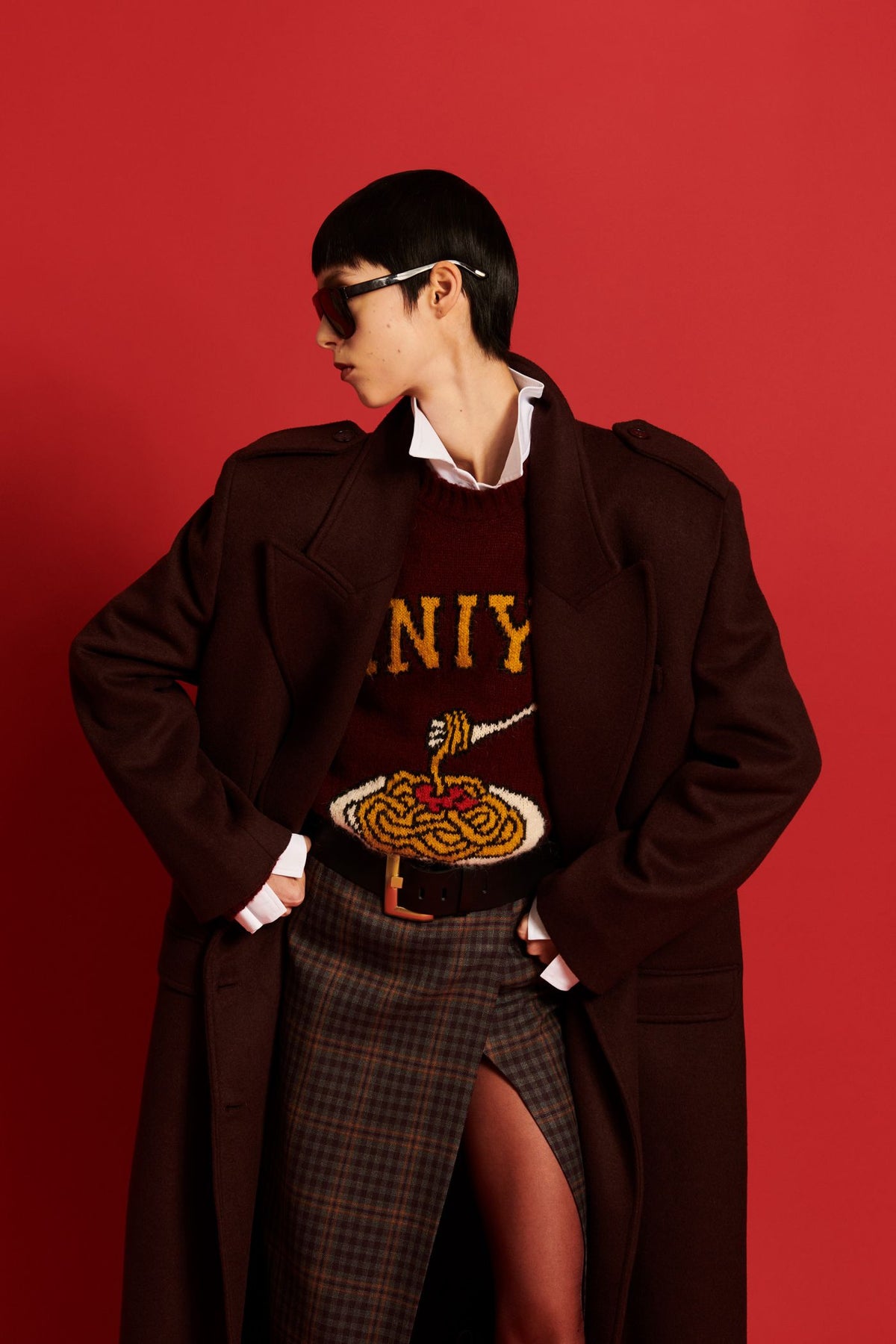 ANIYE BY Pull Spaghetti cod 2101 iw