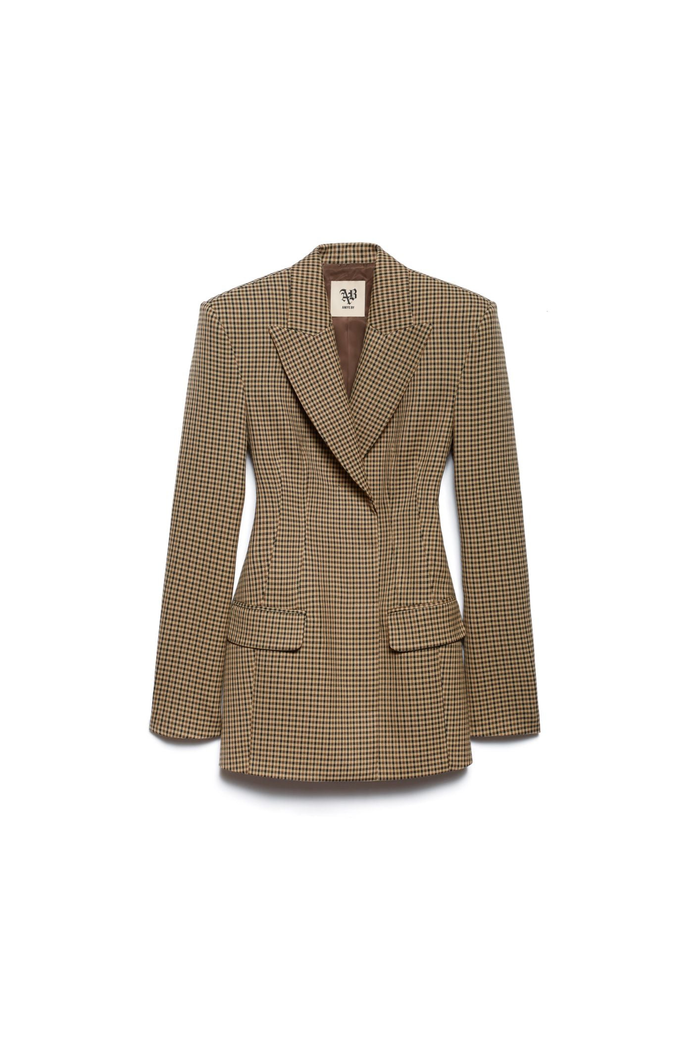 ANIYE BY Jacket dress lexa