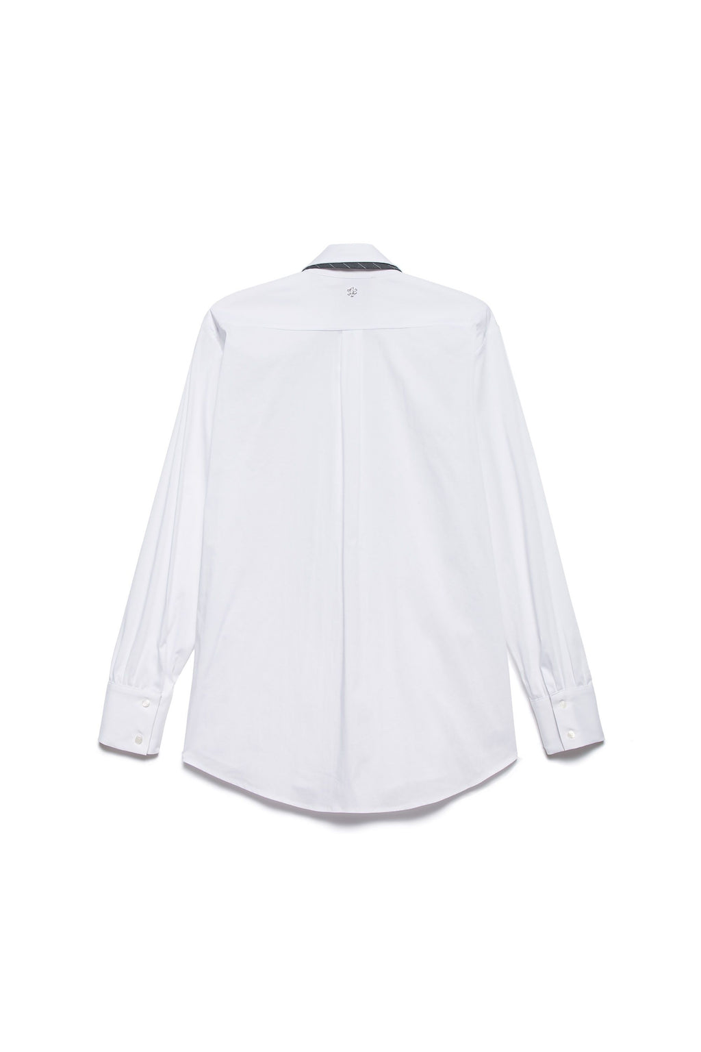 ANIYE BY Tie shirt moon