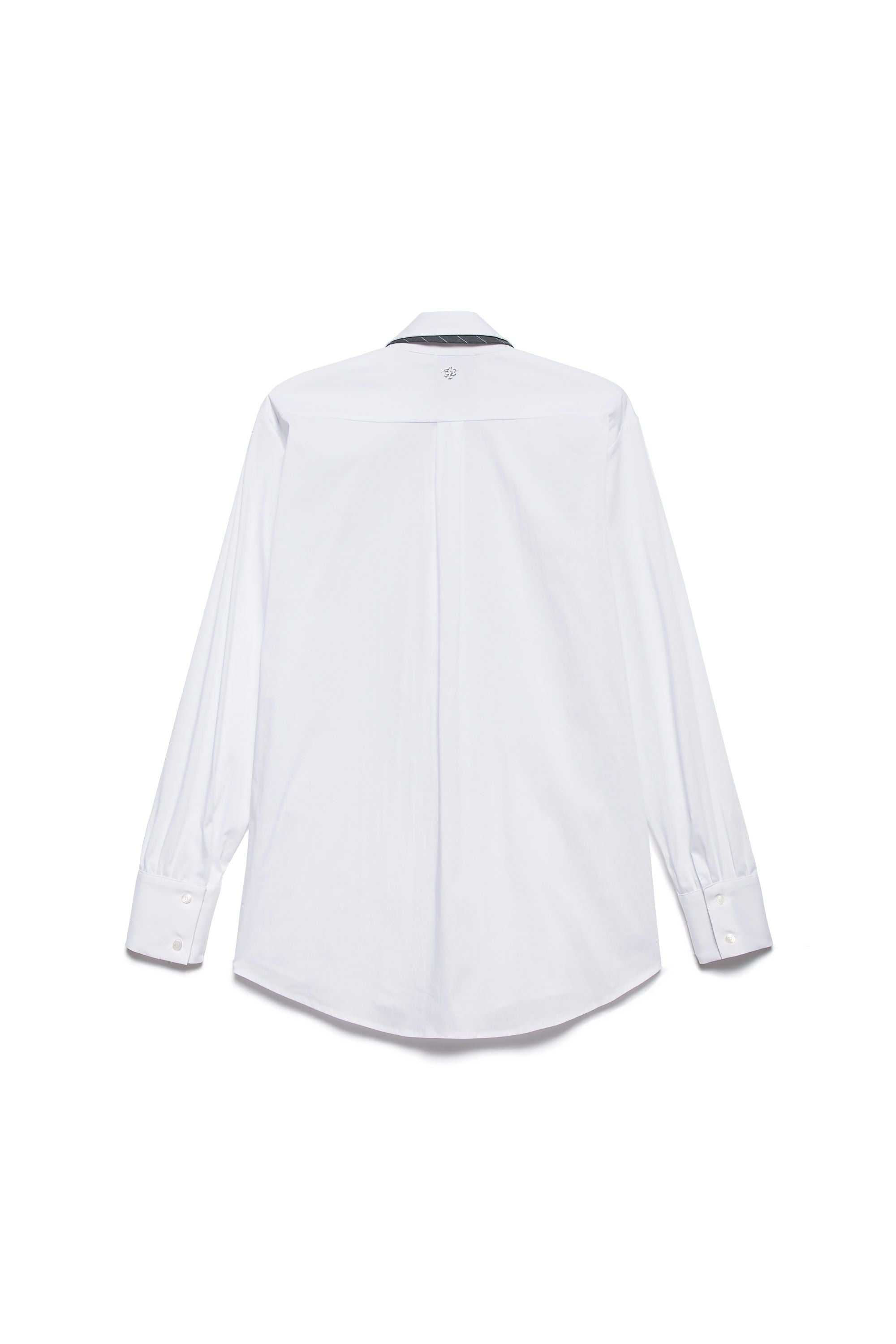 ANIYE BY Tie shirt moon