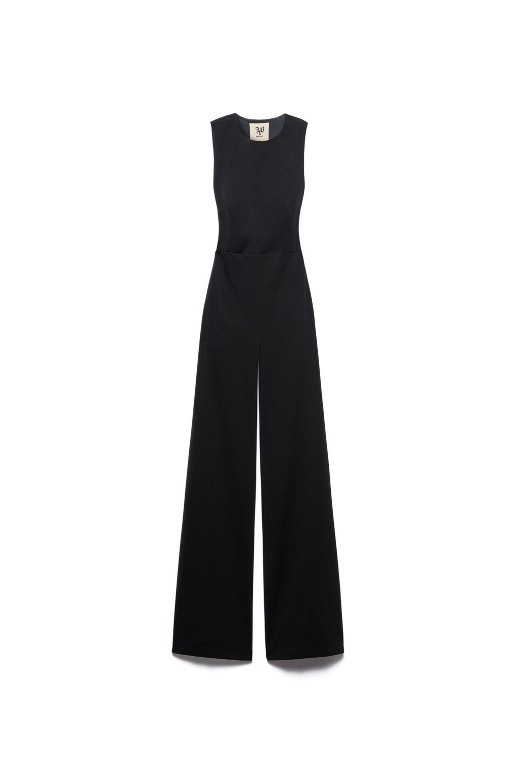 ANIYE BY Back jumpsuit sienna
