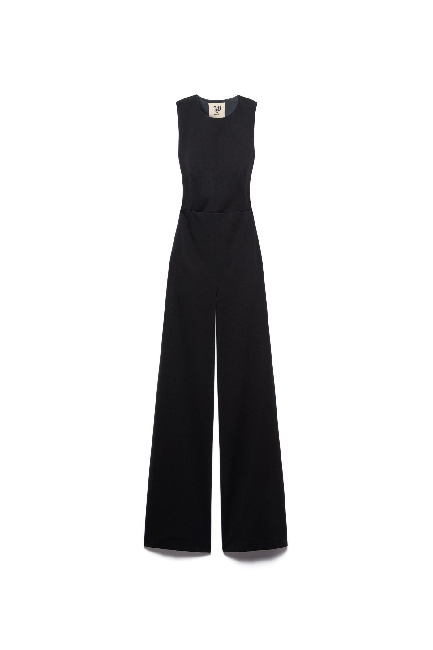 ANIYE BY Back jumpsuit sienna
