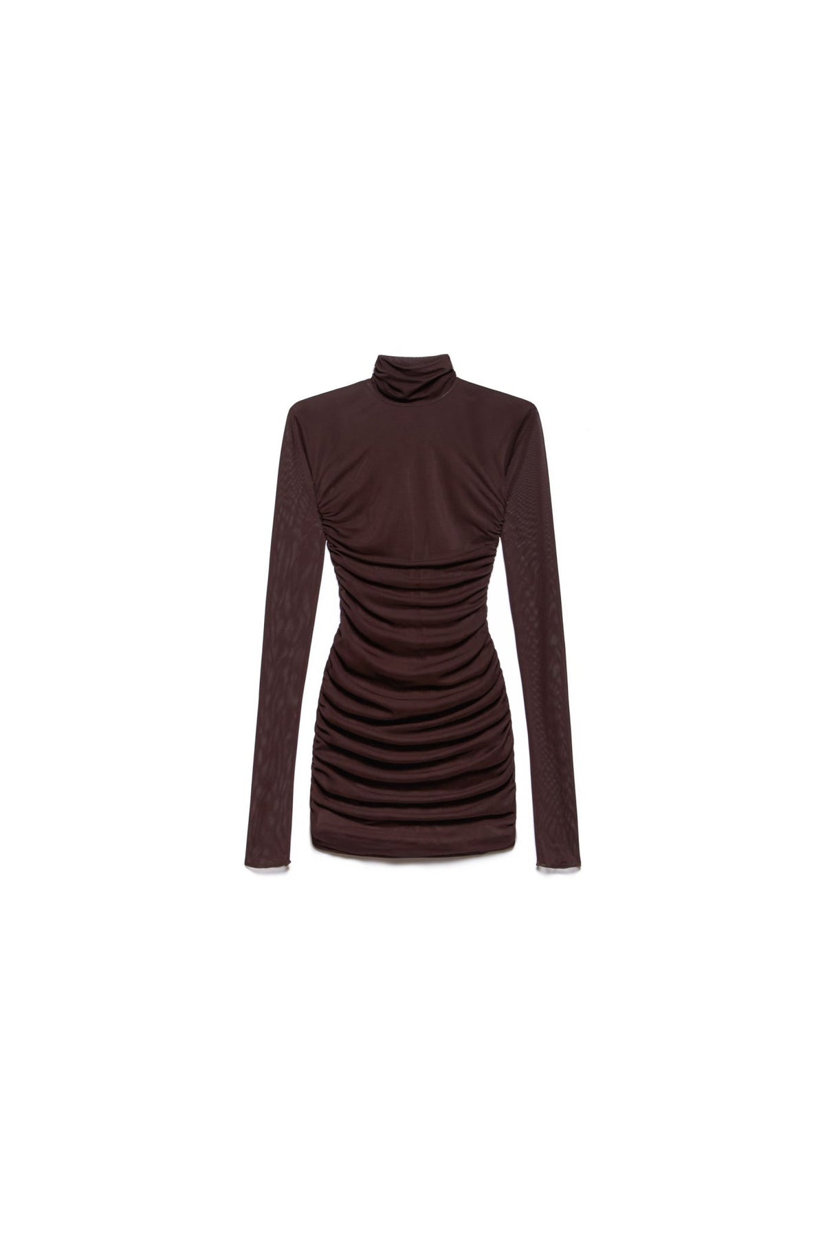 ANIYE BY Crush dress norma choco cod 2179 iw