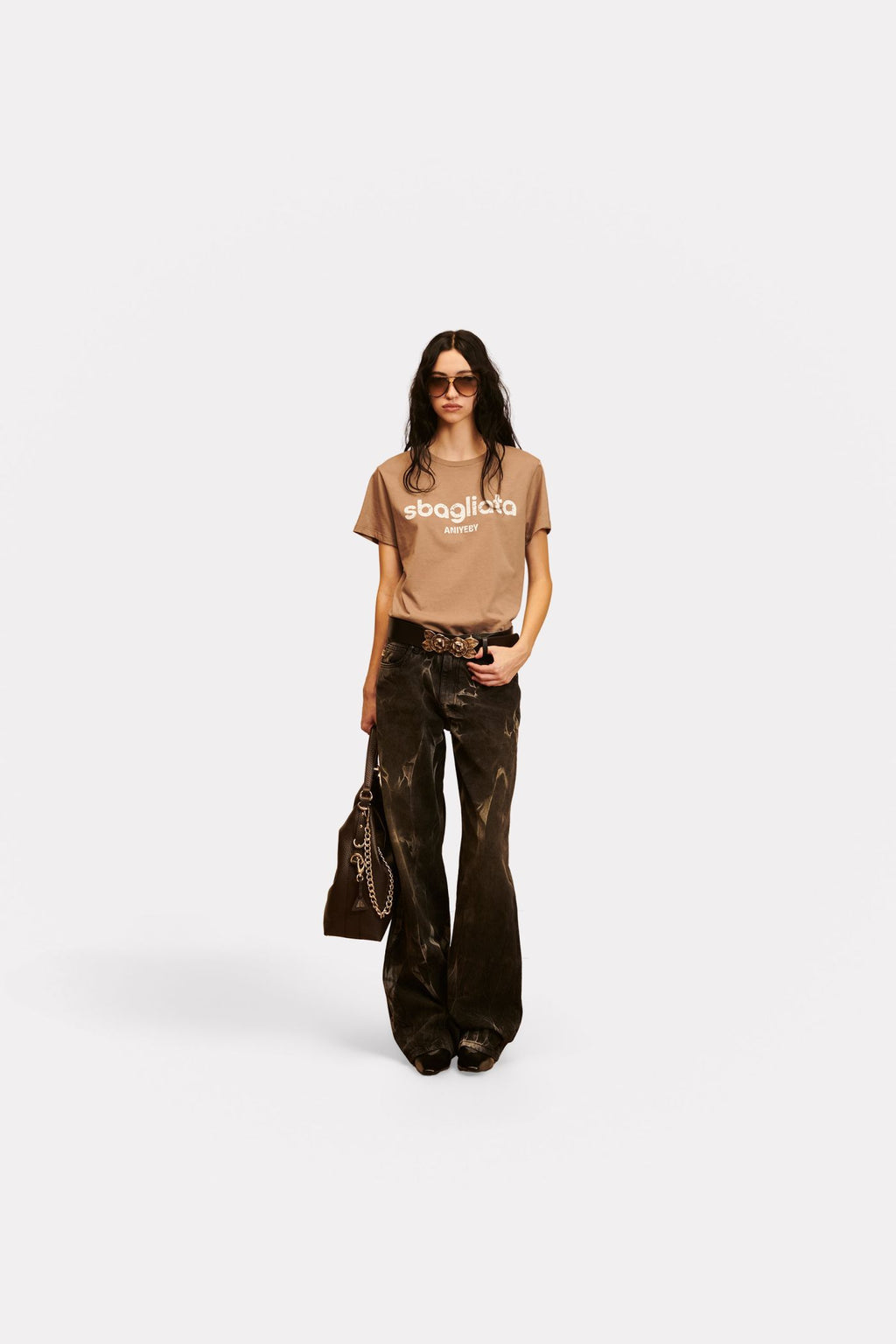 ANIYE BY Sbagliata tees 2103 iw
