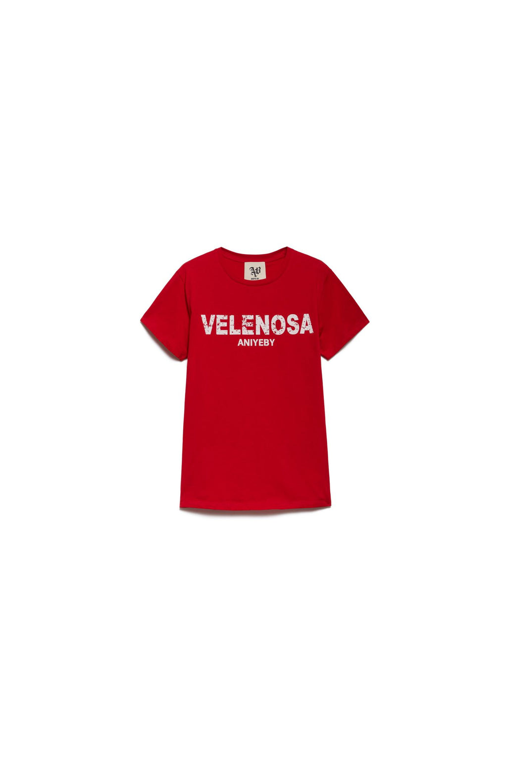 ANIYE BY Velenosa t shirt COD 2113 iw