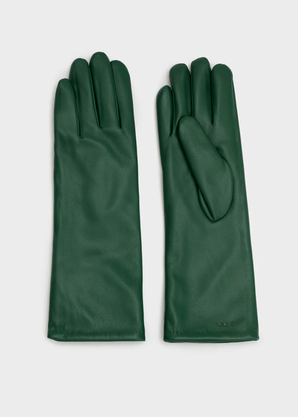 NALì. GUANTI IN ECOPELLE. COD.540