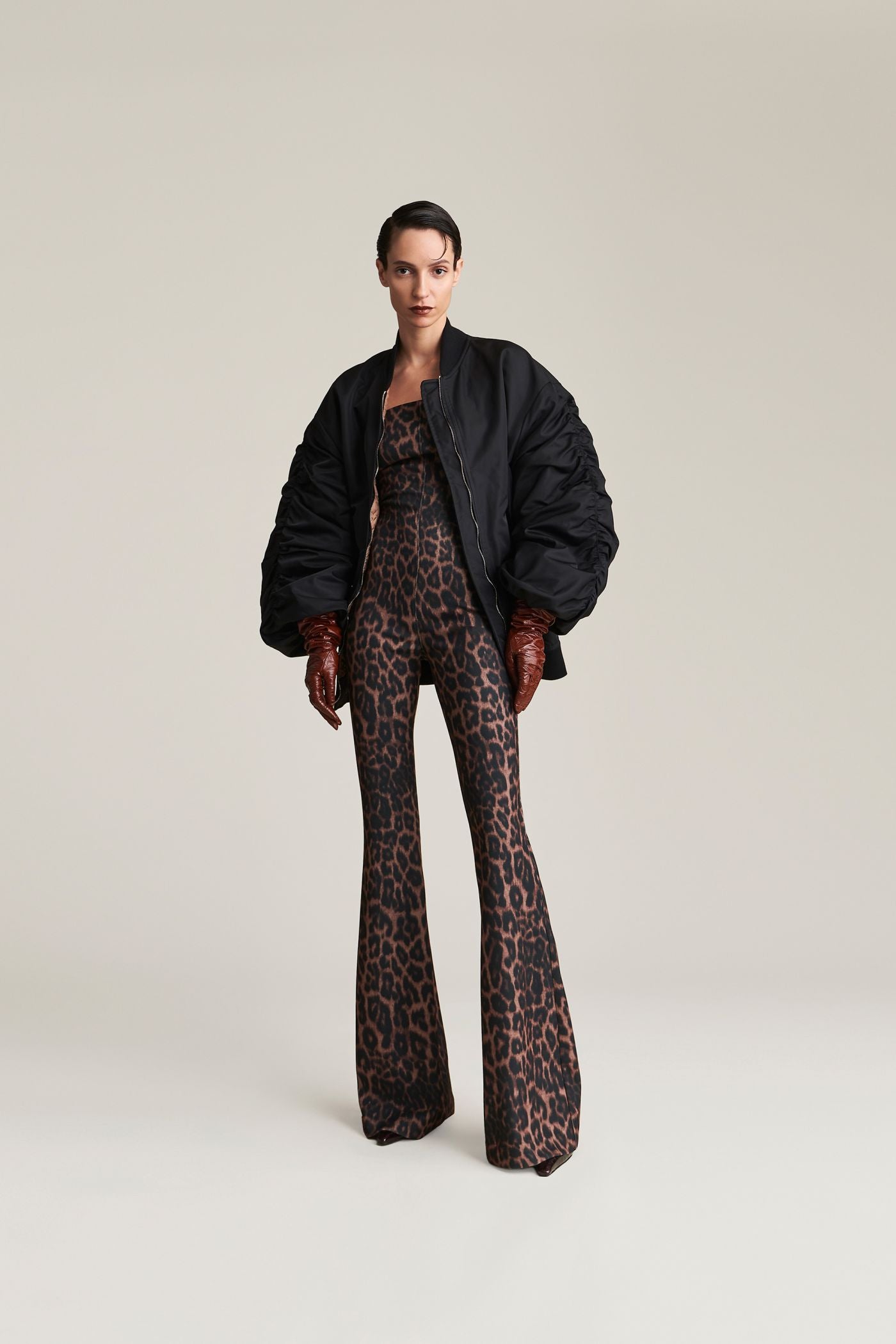 ANIYE BY Over bomber Kate