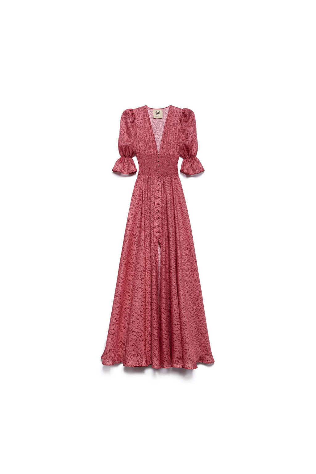 ANIYE BY LONG DRESS TILDA cod 1138
