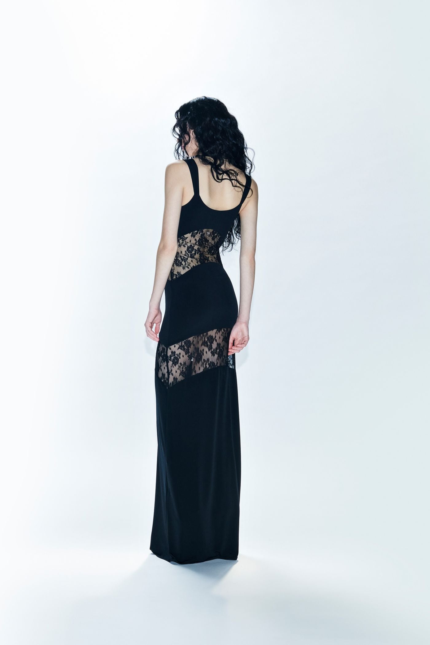 ANIYE BY Lace dress Norah cod 1098