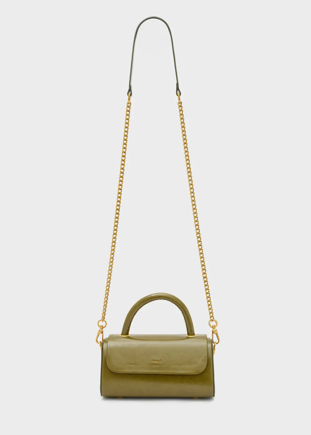 NALì. BORSA PHOEBE NEW A MANO RIGIDA. COD.536