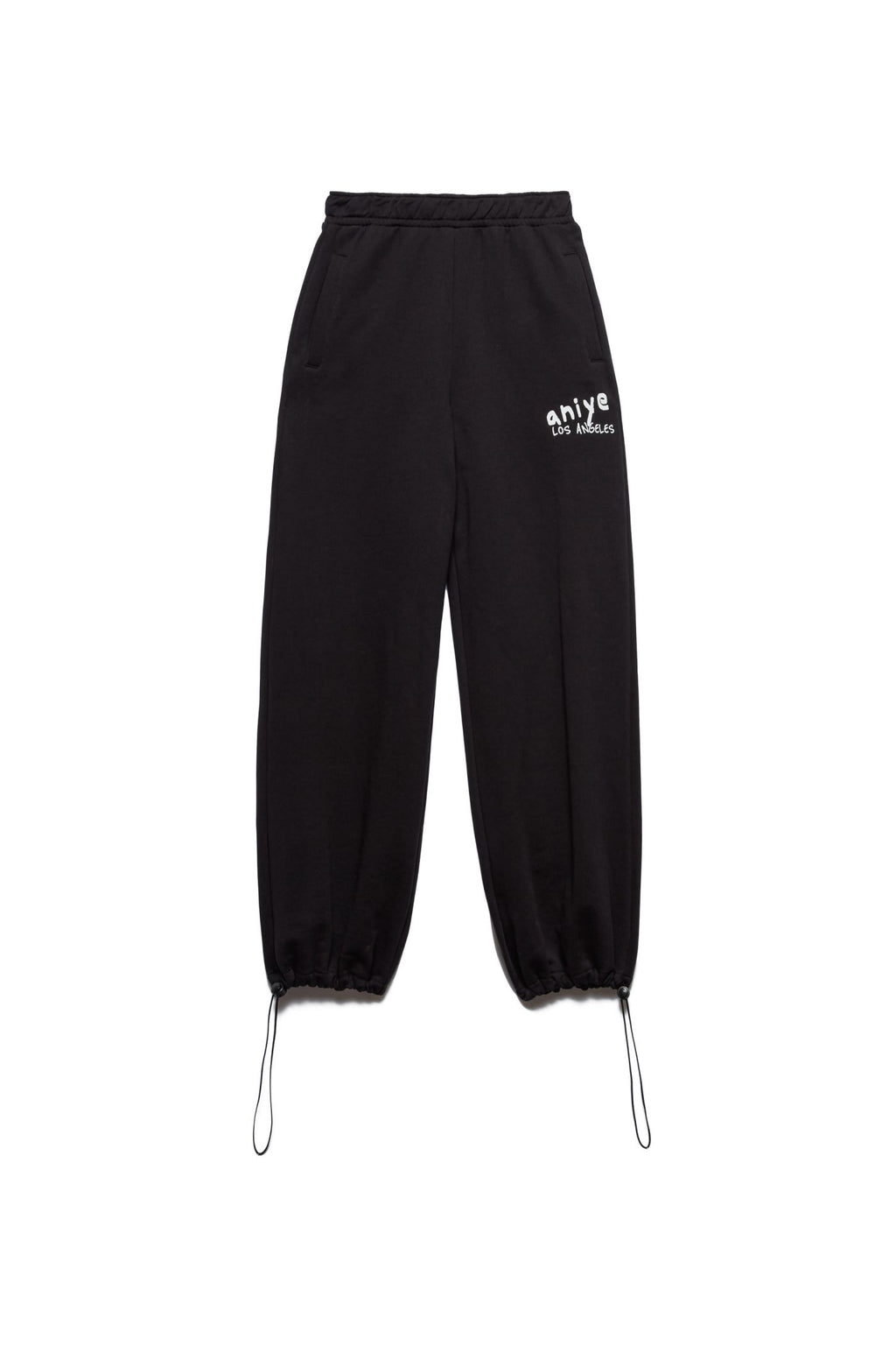 ANIYE BY Over pants L.A