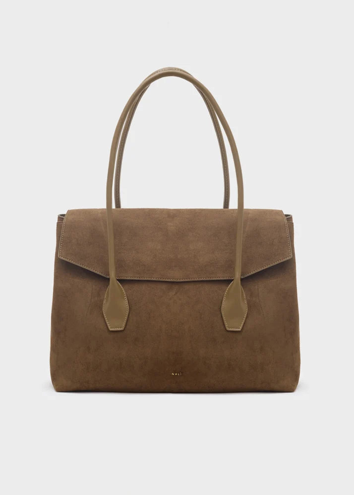 NALI' Borsa Jeanne big a spalla cod 3081 iw