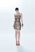 ANIYE BY Mini Dress Kate cod 2011