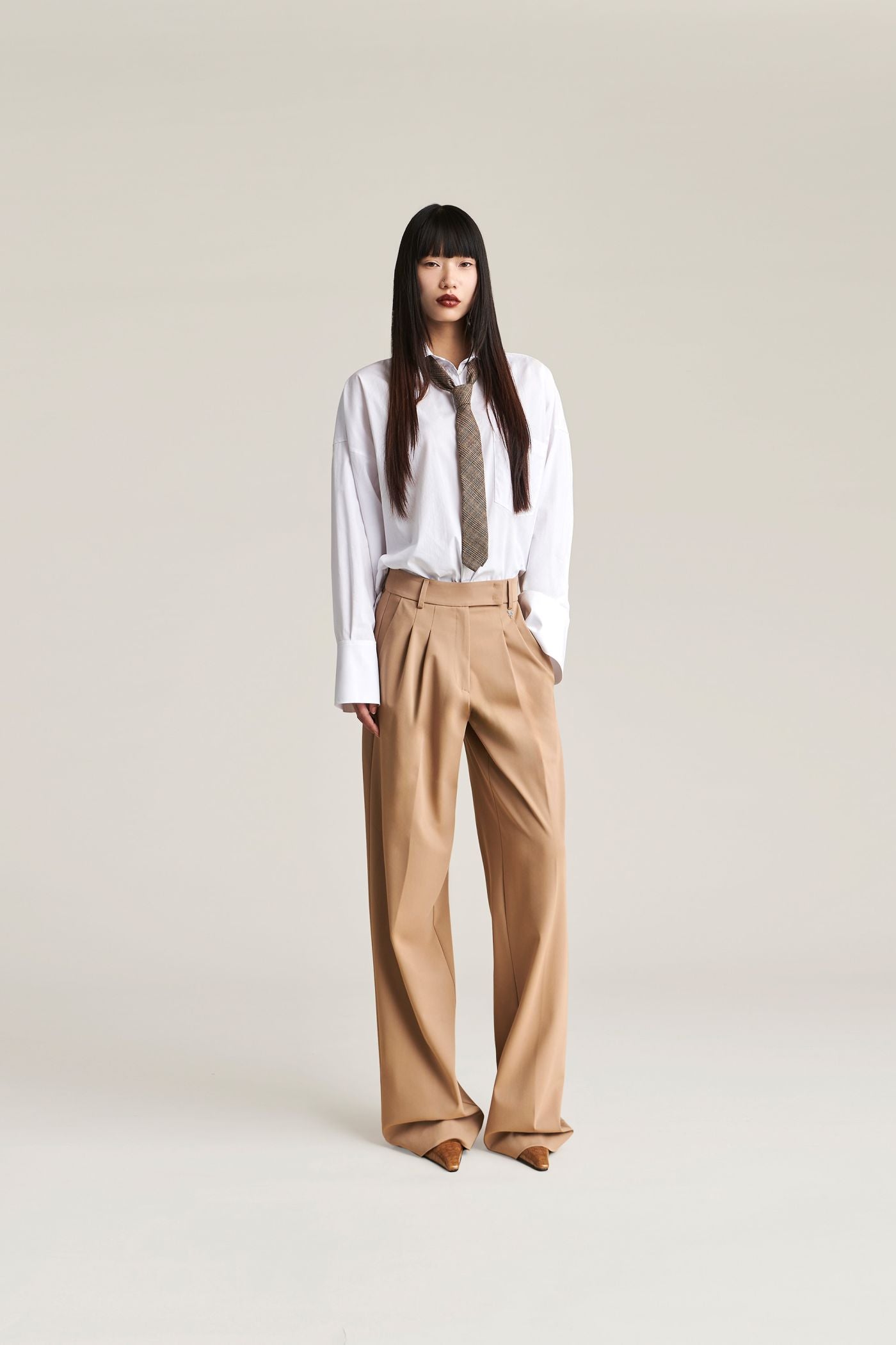 ANIYE BY Baggy Linda