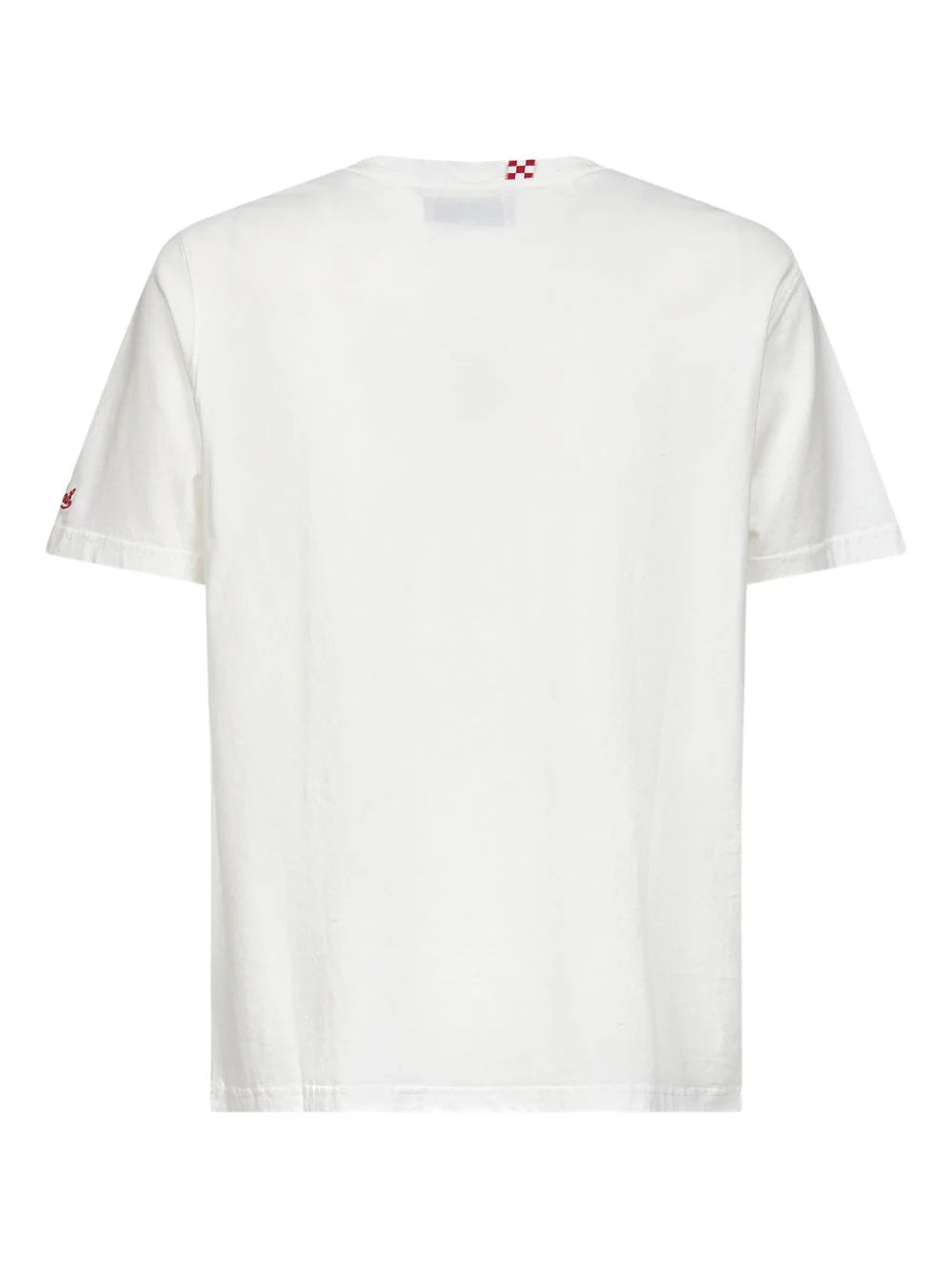 SAINT BARTH T-shirt team pandoro. COD. 210