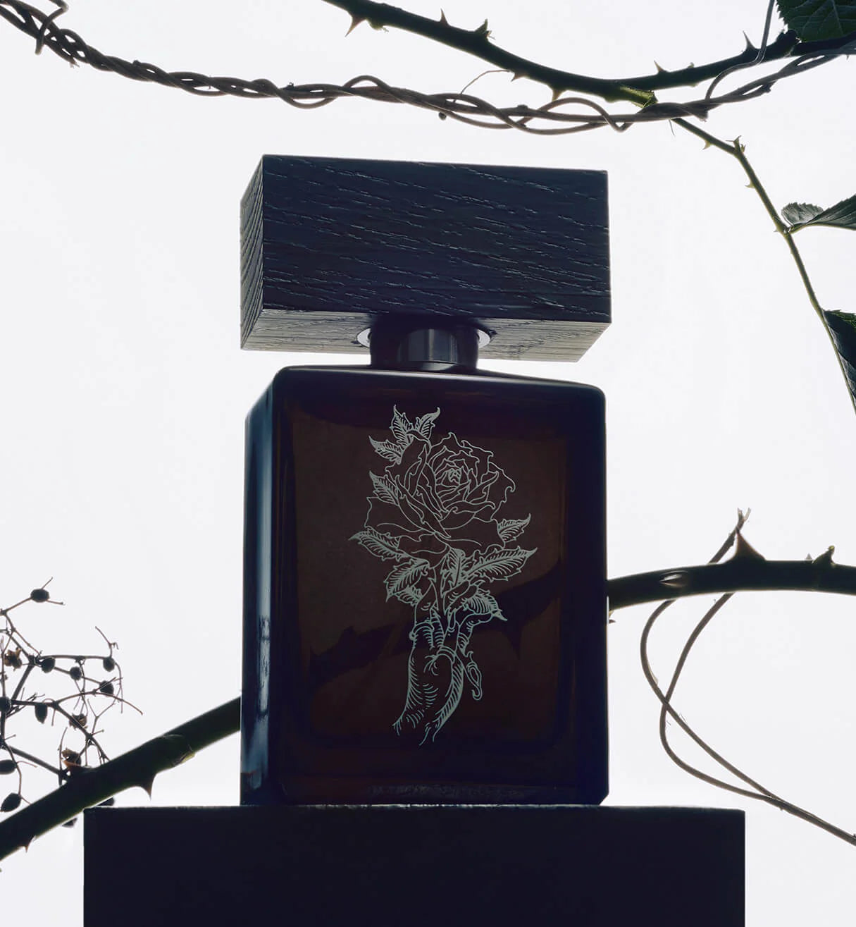 BEAUFORT LONDON ACRASIA Eau de parfum COD.491