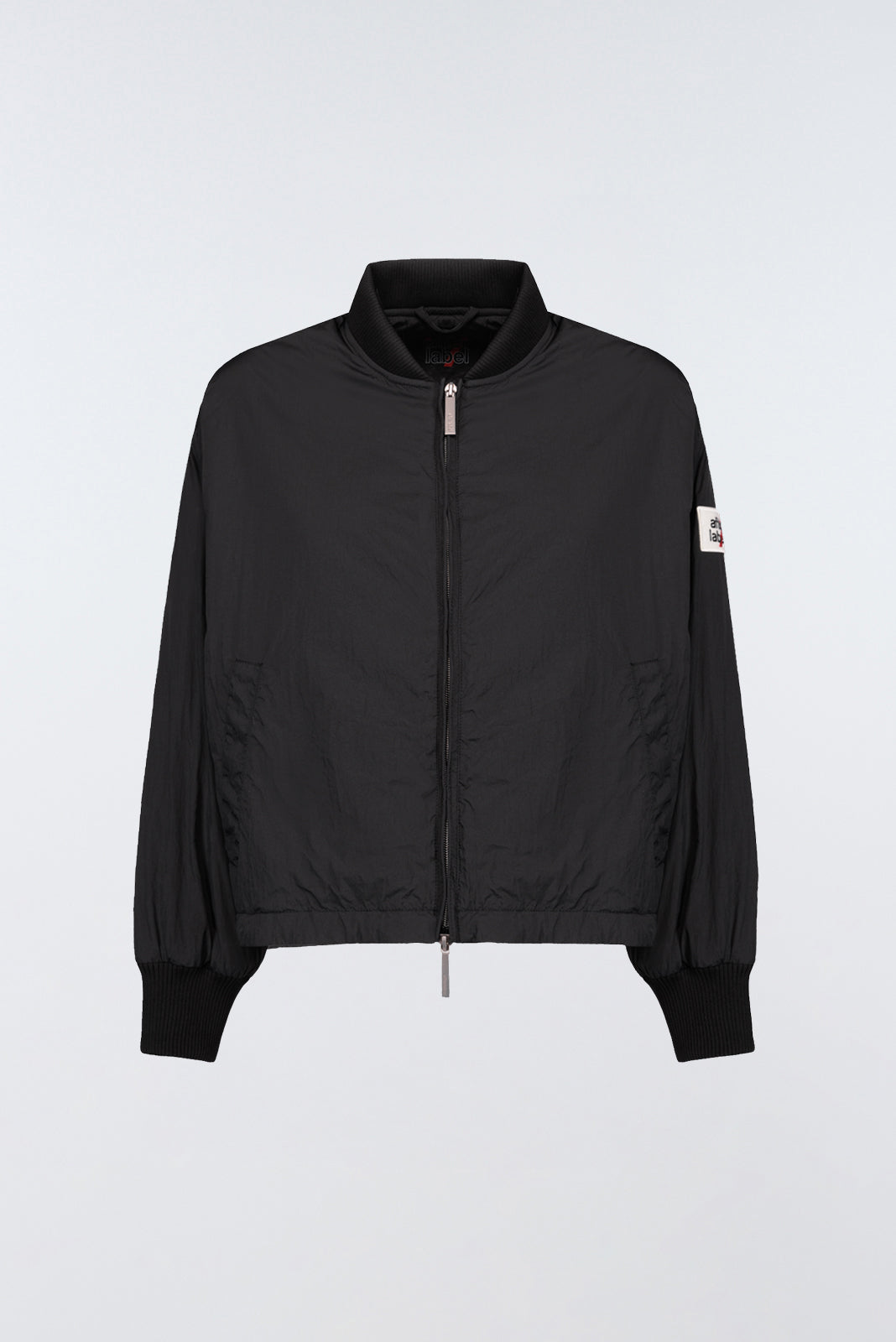 After label