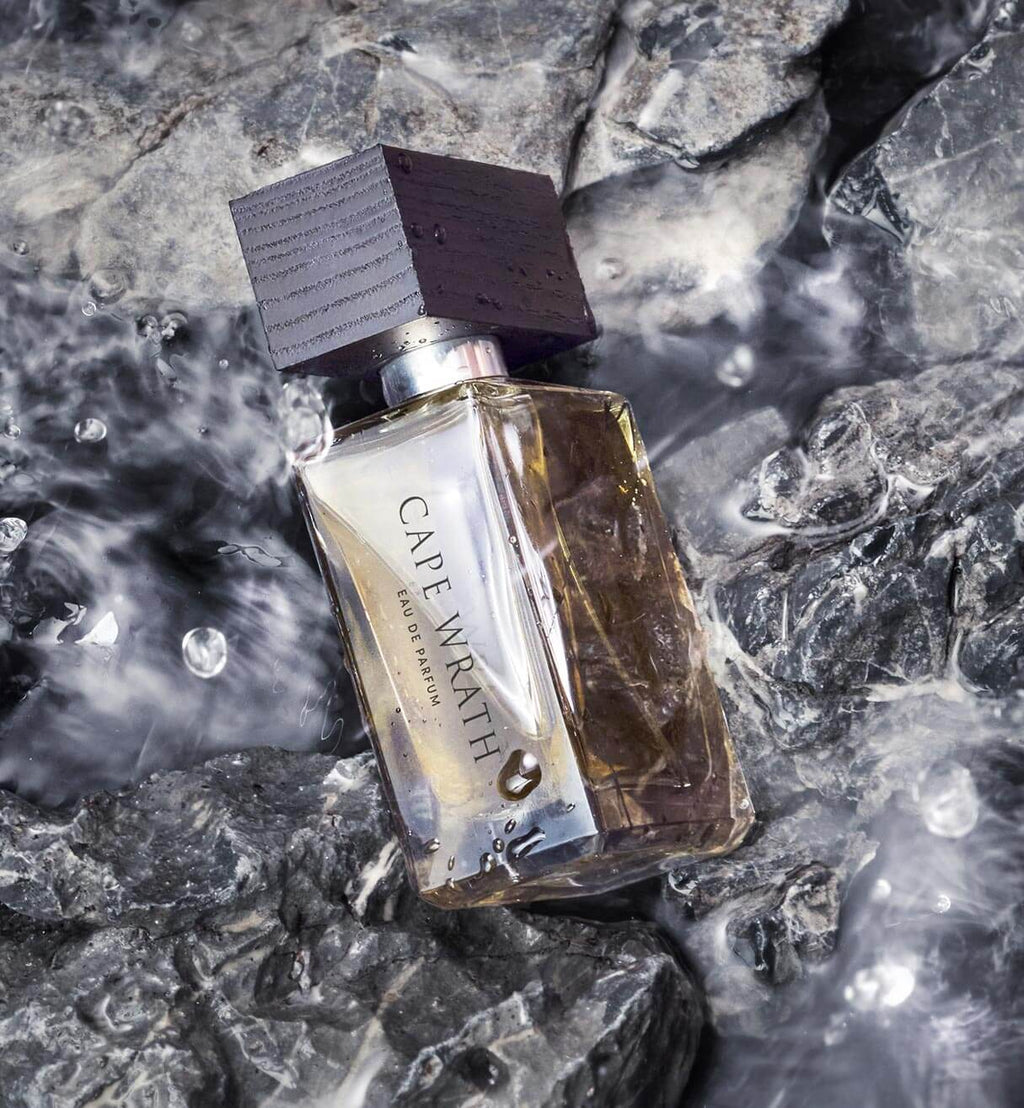 BEAUFORT LONDON CAPE WRATH Eau de parfum COD.493