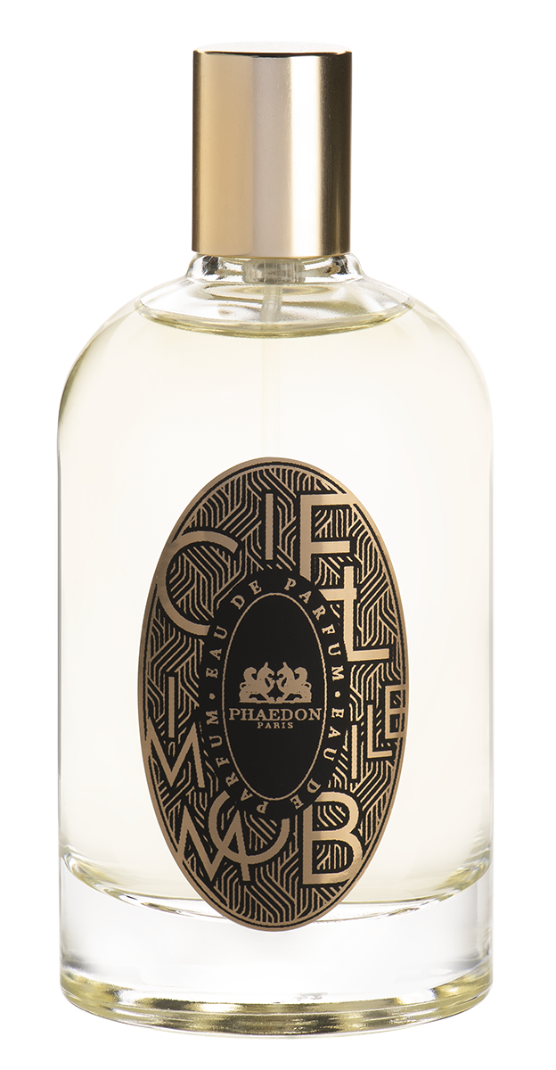 PHAEDON PARIS CIEL IMMOBILE. PROFUMO PERSONA 50ML