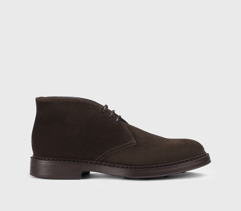 DOUCAL'S Desert boot 7000 iu