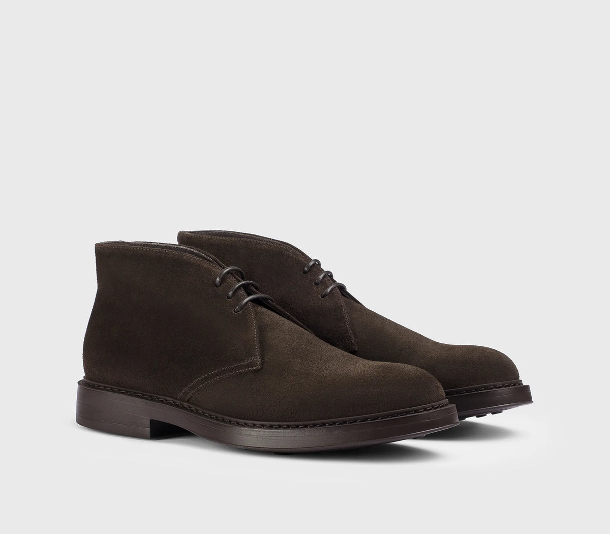 DOUCAL'S Desert boot 7000 iu
