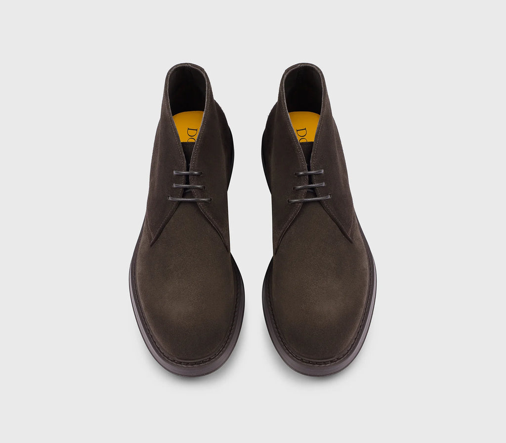 DOUCAL'S Desert boot 7000 iu