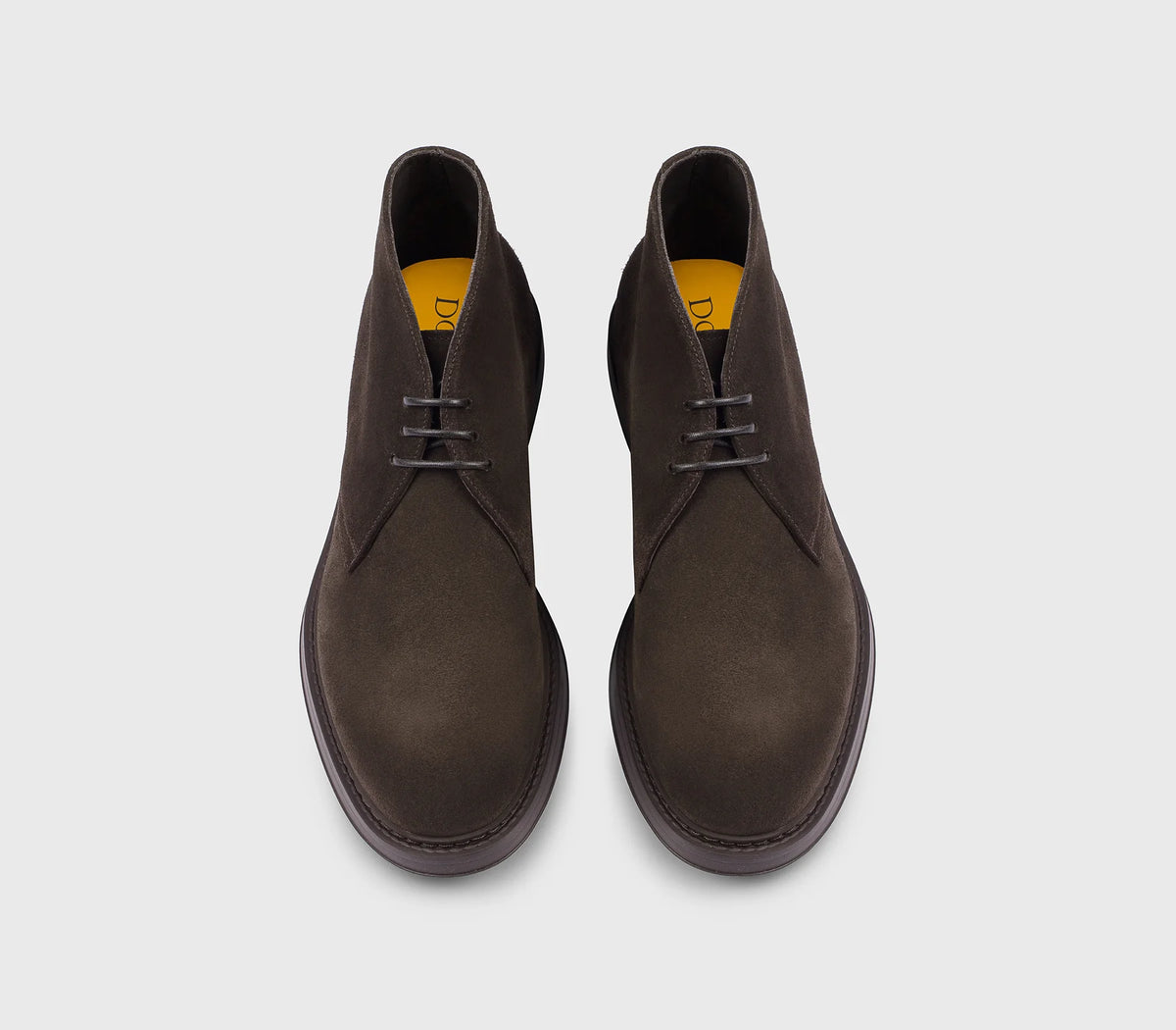 DOUCAL'S Desert boot 7000 iu