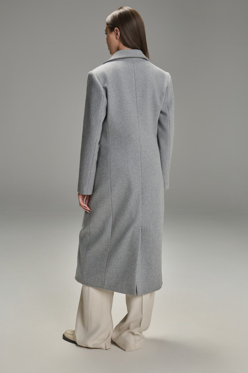 FACE TO FACE. Cappotto Eleanor. COD.204