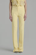 FACE TO FACE Pantalone palazzo Cleo cod 2028