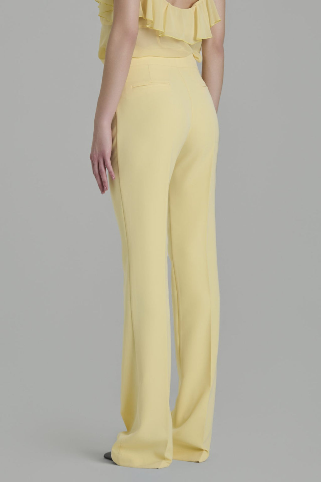FACE TO FACE Pantalone palazzo Cleo cod 2028