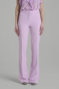 FACE TO FACE Pantalone zampa Cleo cod 1141