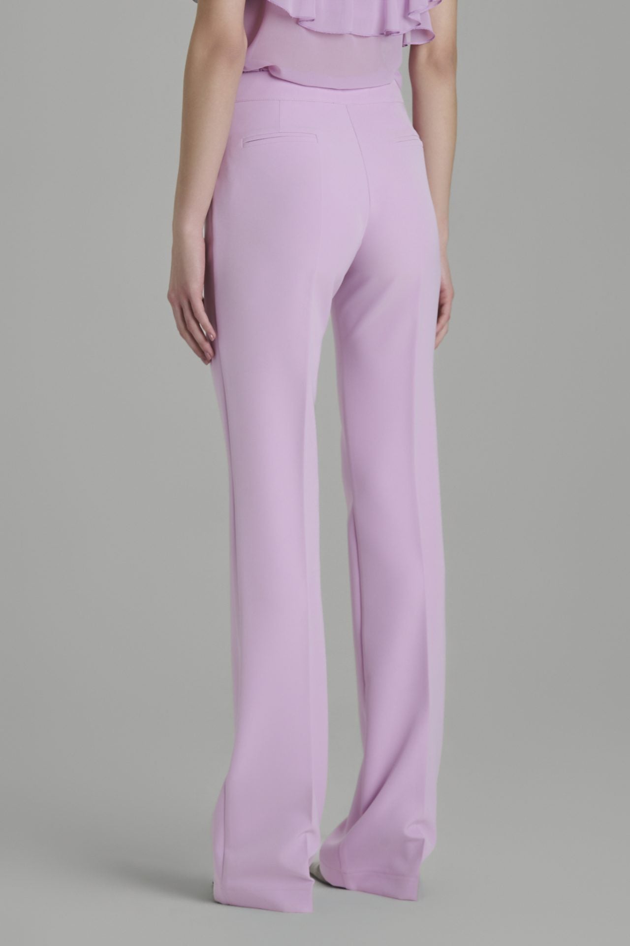 FACE TO FACE Pantalone zampa Cleo cod 1141